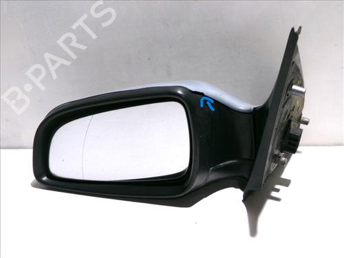 Used Left mirror OPEL ASTRA H (A04) 1.7 CDTI (L48) (100 hp) 27454950