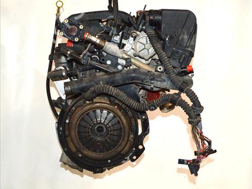 Engine LAND ROVER FREELANDER I (L314) 2.0 Td4 4x4 | BP27555377M1 