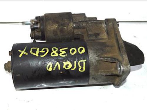 Starter FIAT BRAVO II (198_) 1.6 D Multijet (198AXH1B) | BP24563355M8 