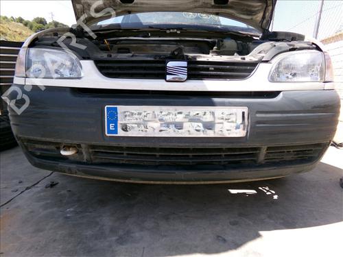 Używane Zderzak przedni SEAT AROSA (6H1) 1.0 (50 hp) 26672927
