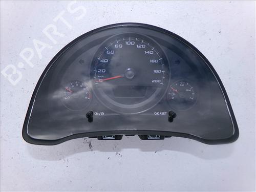 Elektronisk modul SEAT Mii (KF1, KE1) 1.0 (60 hp) 31020262