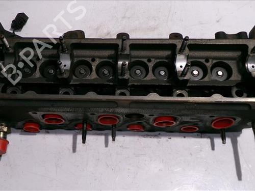 Used Cylinder head FORD FOCUS I (DAW, DBW) 1.8 Turbo DI / TDDi (90 hp) 24857829