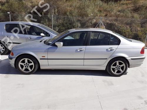 Blinklys foran venstre BMW 3 (E46) 320 d | BP24556882C32