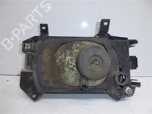 Faro destro VW TRANSPORTER T4 Bus (70B, 70C, 7DB, 7DK, 70J, 70K, 7DC, 7DJ) 1.9 D (60 hp) 24569374
