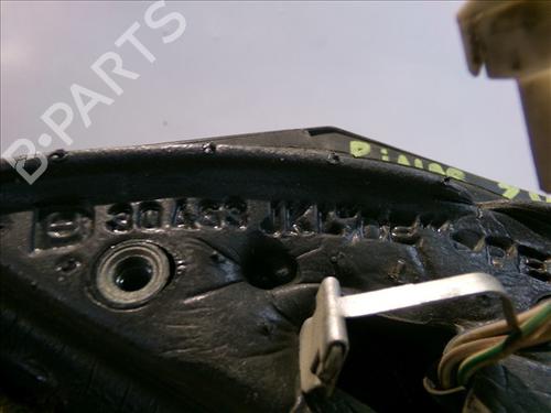 Left mirror MITSUBISHI SPACE STAR MPV (DG_A) 1.9 DI-D (DG4A) | BP30055077C26