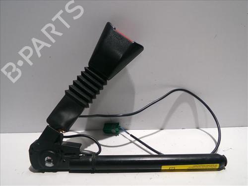 Używane Klamra pasa bezpieczeństwa OPEL MERIVA A MPV (X03) 1.3 CDTI (E75) (75 hp) 26204693