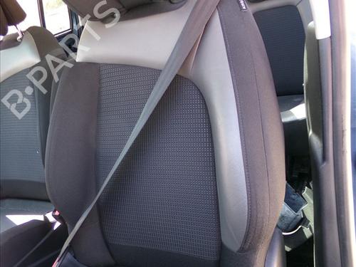 Used Front left seatbelt CITROËN C4 Grand Picasso II (DA_, DE_) 2.0 BlueHDi 150 (150 hp) 29021493