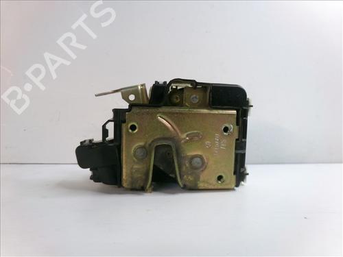 Front right lock VW POLO III (6N1) 64 1.9 D | BP24860690C97 