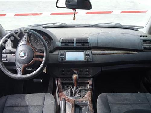 Handschuhfach BMW X5 (E53) 3.0 d | BP24557986C95