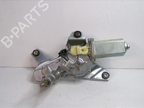Viskermotor bakrute HONDA CR-V II (RD_) 2.0 (RD5) (150 hp) 24557470