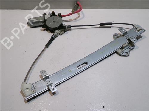 Vindusheismekanisme venstre foran HONDA CIVIC VII Hatchback (EU, EP, EV) 1.6 i (EP2, EU8, EU6) (110 hp) 28182319