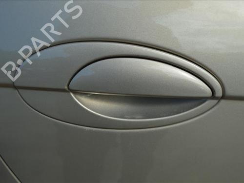 Used Rear right exterior door handle CITROËN C5 II (RC_) 2.0 HDi (RCRHRH) (136 hp) 24560656