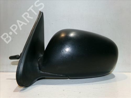Left mirror NISSAN MICRA II (K11) 1.0 i 16V (K11) | BP28838535C26 