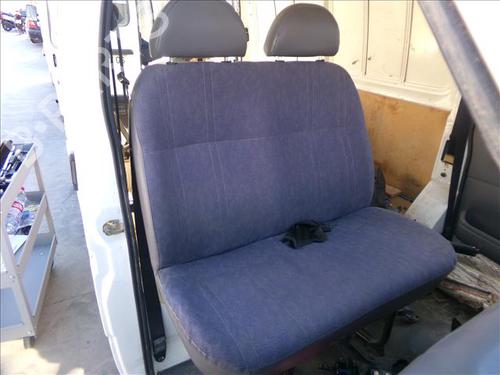 Used Right front seat FORD TRANSIT CONNECT (P65_, P70_, P80_) 1.8 Di (75 hp) 24566411