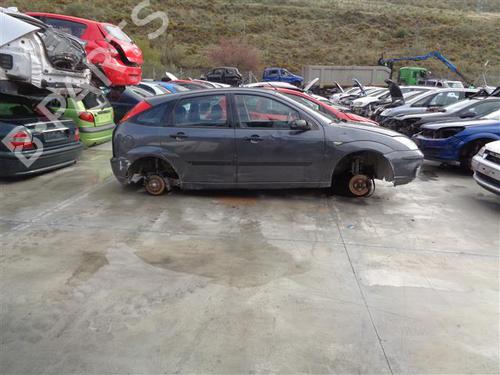 Left front driveshaft FORD FOCUS I Saloon (DFW) 1.8 TDCi | BP24556044M38