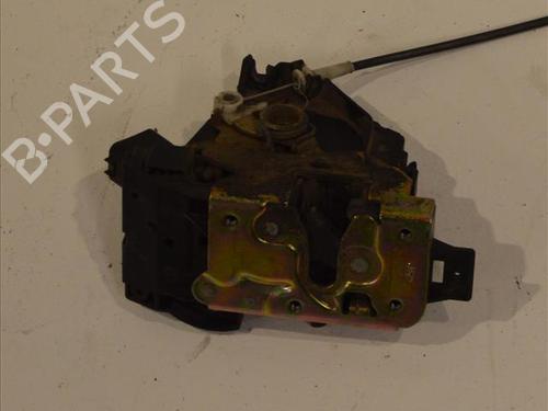 Front right lock FORD FOCUS I Saloon (DFW) 1.8 Turbo DI / TDDi | BP24564148C97 