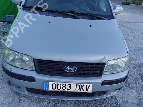 Left taillight HYUNDAI MATRIX (FC) 1.5 CRDi | BP24556729C34