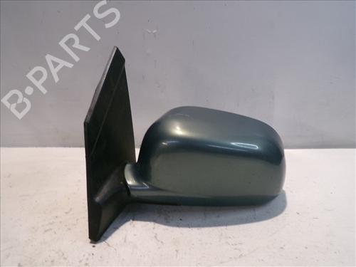 Left mirror MITSUBISHI SPACE STAR MPV (DG_A) 1.9 DI-D (DG4A) | BP30055077C26