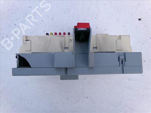 Fuse box FIAT STILO (192_) 1.6 16V (192_XB1A) | BP29623053E1 