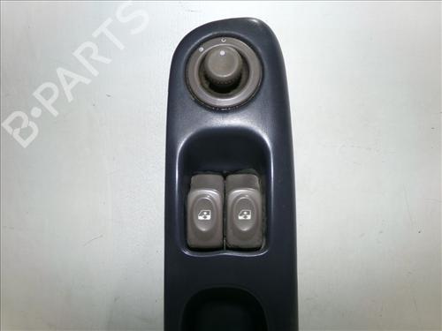 Left front window switch RENAULT TWINGO I (C06_) 1.2 (C066, C068) | BP28083658I27 