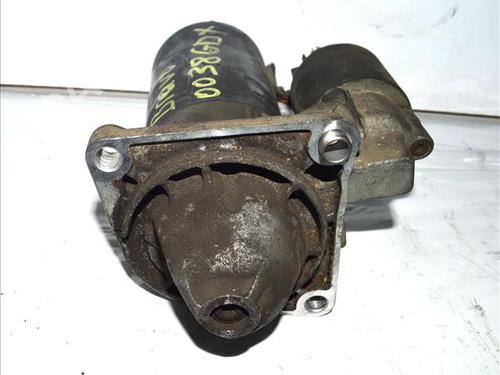 Starter FIAT BRAVO II (198_) 1.6 D Multijet (198AXH1B) | BP24563355M8 