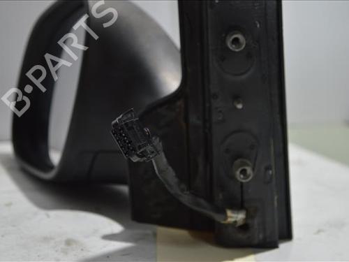 Left mirror SEAT ALTEA (5P1) 1.6 TDI | BP24568243C26 