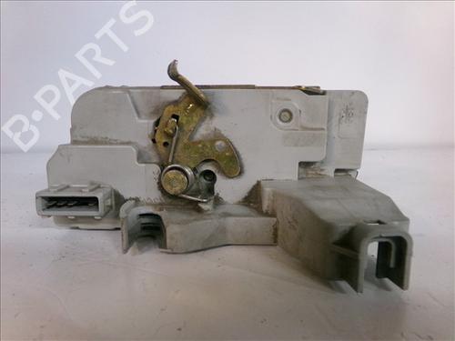 Rear left lock PEUGEOT 307 (3A/C) 2.0 HDi 90 | BP24860439C100 