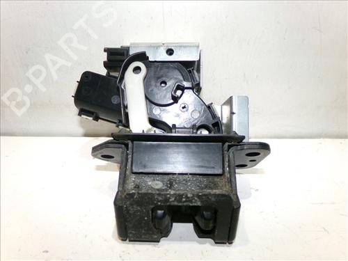 Bakluke lås MAZDA 2 (DE_, DH_) 1.3 (DE3FS) (86 hp) 24565344
