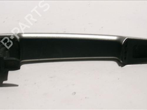 Rear right exterior door handle PEUGEOT 308 I (4A_, 4C_) 1.6 16V | BP24560581C130