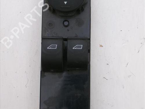 Used Left front window switch FORD TOURNEO COURIER B460 MPV 1.5 TDCi (95 hp) 24567866