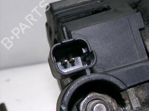Alternator PEUGEOT 206 Hatchback (2A/C) 1.4 i | BP24568718M7 