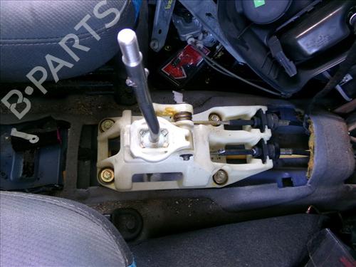Gear lever KIA PICANTO I (SA) 1.0 | BP29203588M90 