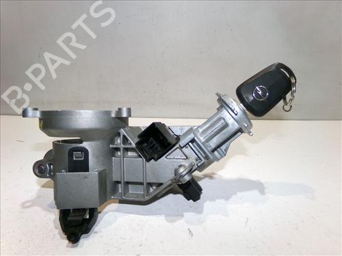 Elektronisk modul OPEL CORSA D (S07) 1.4 (L08, L68) | BP25348500M83 