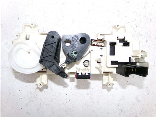 Panel klimatyzacji / ogrzewania CITROËN XSARA (N1) 1.9 D | BP29837229I5