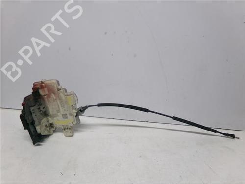 Used Front right lock SEAT ALTEA (5P1) 2.0 TDI 16V (140 hp) 24562235