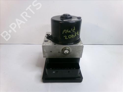 ABS pump OPEL ZAFIRA A MPV (T98) 2.0 DI 16V (F75) | BP24560388M43 