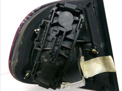 Right taillight SEAT CORDOBA (6K1, 6K2) 1.0 i | BP24857431C35 