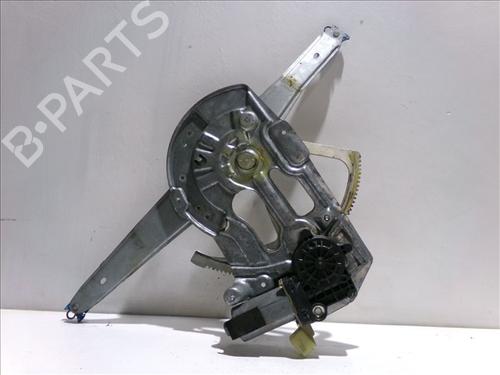 Used Front left window mechanism VOLVO S60 I (384) 2.4 (170 hp) 27978968