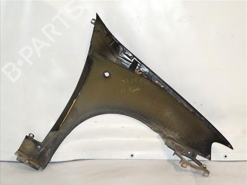 Left front fenders FIAT PUNTO (188_) 1.2 16V 80 (188.233, .235, .253, .255, .333, .353, .639,... | BP26880710C41 