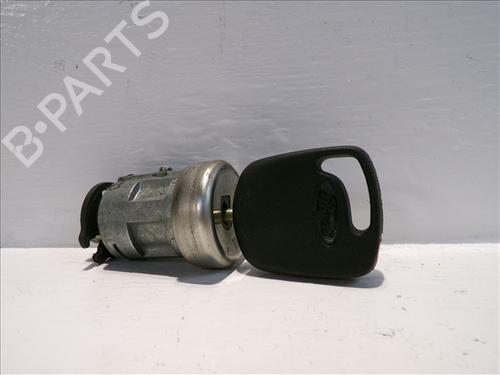 Used Electronic module FORD MONDEO II (BAP) 1.8 i (115 hp) 30187064