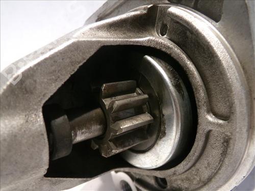 Startmotor FORD FOCUS II (DA_, HCP, DP) 1.6 | BP24859582M8 