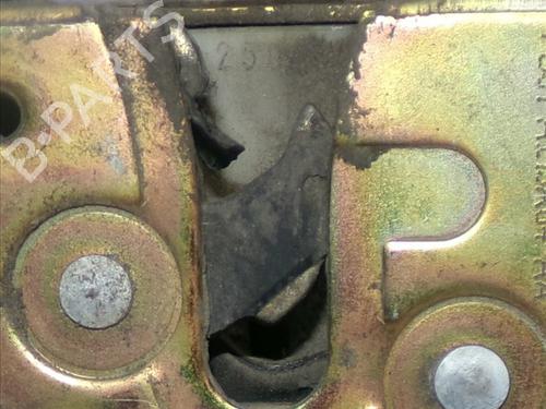 Front right lock FORD FIESTA IV (JA_, JB_) 1.8 DI | BP24858171C97 