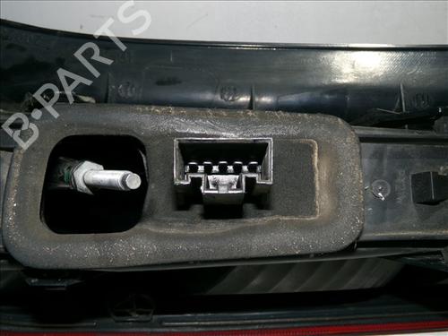 Left taillight FORD FIESTA V (JH_, JD_) 1.4 TDCi | BP27888997C34 