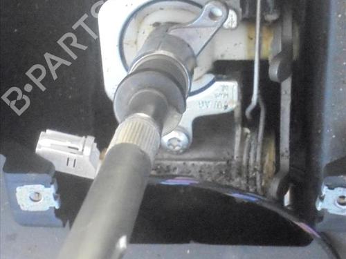 Used Gear lever VW GOLF PLUS V (5M1, 521) 1.4 16V (75 hp) 24564402