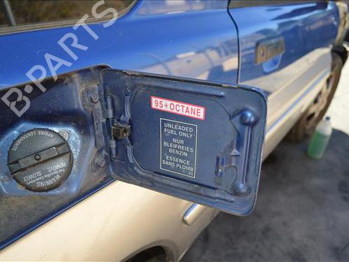 Tanklokket MITSUBISHI PAJERO PININ I (H6_W, H7_W) 1.8 (H76W, H66W) (114 hp) 24562530