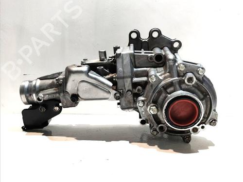 Transfer box PEUGEOT 4007 (VU_, VV_) 2.2 HDi | BP28290304M36 