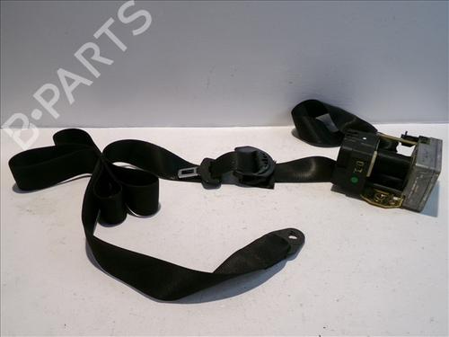 Front left seatbelt MERCEDES-BENZ S-CLASS (W220, V220) S 500, S 500 L (220.075, 220.175, 220.875) | BP25612215I26