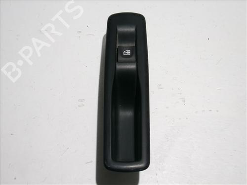 Used Left rear window switch RENAULT GRAND SCÉNIC II (JM0/1_) 1.9 dCi (JM15) (110 hp) 25782477