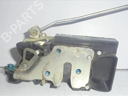 Rear left lock CHEVROLET LACETTI (J200) 1.6 | BP24564077C100 