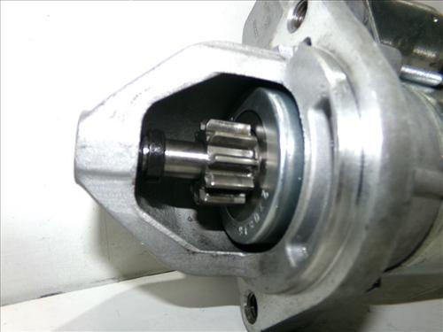 Starter MERCEDES-BENZ VITO Van (W638) 110 CDI 2.2 (638.094) | BP24874123M8 